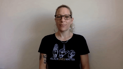 Asl Want GIF