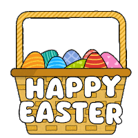Good Friday Gift Sticker by BoDoggos