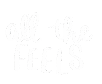 Feelings All The Feels Sticker by Grizzli Bear