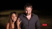 Propose 90 Day Fiance GIF by TLC