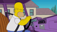 Homer Embarrasses Lisa | Season 32 Ep. 22 | THE SIMPSONS
