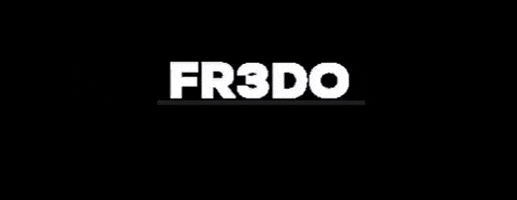 FR3DO giphygifmaker frankfurt festivals ffm GIF