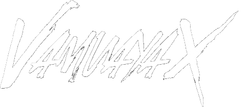 Vmyx Sticker by VAMUAYAX