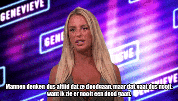 Genevieve Fox GIF by RTL