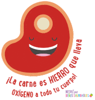 nxnsmexico chef pan agua carne Sticker