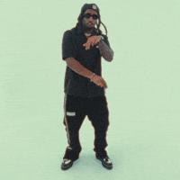 Dance Miami GIF