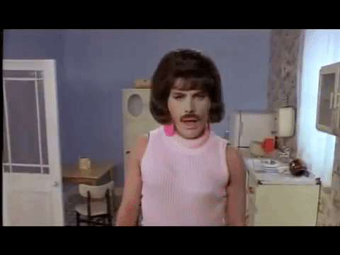 queen GIF
