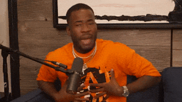 Caribbean Soca GIF by V'ghn