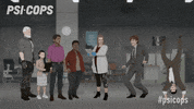 Party Win GIF by Wind Sun Sky Entertainment