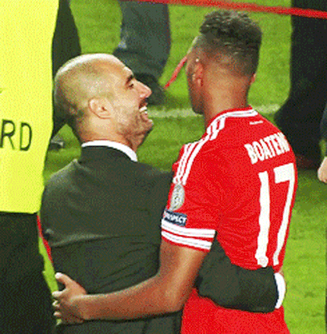 pep guardiola GIF