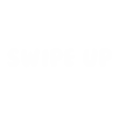 pss swipe up Sticker by popsugar