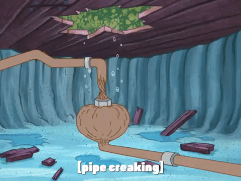 episode 15 legends of bikini bottom: the monster who came to bikini bottom GIF by SpongeBob SquarePants