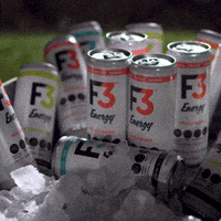 f3energy cheers ufc mma fighting GIF
