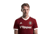 Julis Sticker by AC Sparta Praha