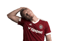 Julis Sticker by AC Sparta Praha