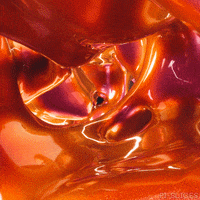 Art Glow GIF by Pi-Slices