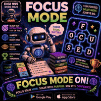 Brain Training Puzzle Game GIF by Digi 995