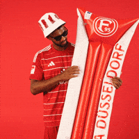 Soccer Bundesliga GIF by Fortuna Düsseldorf