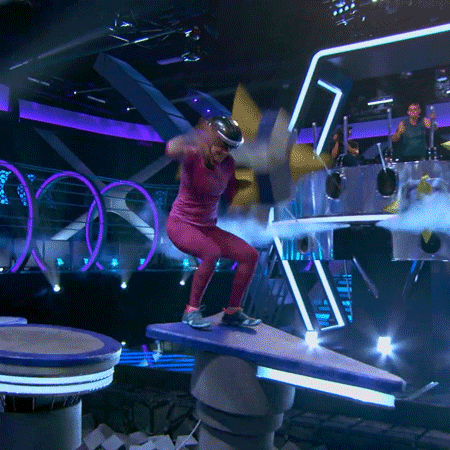 Kevin Hart Woman GIF by CBS