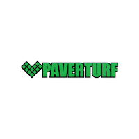 Design Install Sticker by PAVERTURF