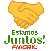 fiagrilltda agro fiagril Sticker