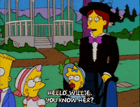 bart simpson episode 13 GIF