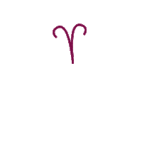 Aries Xama Sticker by ONErpm México