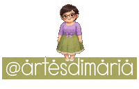 artesdimaria_ofc amigurumi artesã artesdimariaofc artesdimaria Sticker