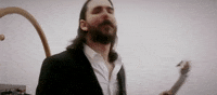 Oko GIF by AJR