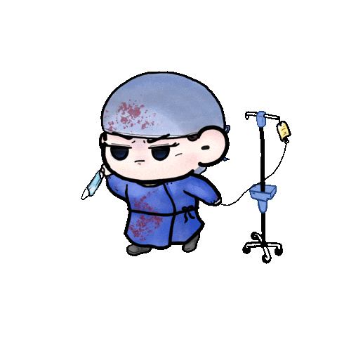 Bingo 박은빈 Sticker