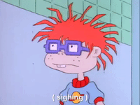 rugrats nickspat GIF