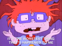 rugrats nickspat GIF