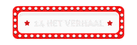Theatre Sticker by Musicalweb