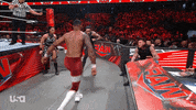 Sport Wwe GIF by USA Network