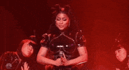 Nicki Minaj Nbc GIF by Saturday Night Live