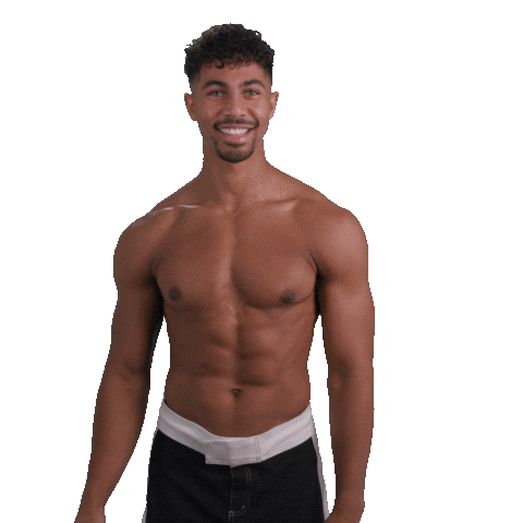 Af Sticker by LoveIslandUSA