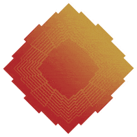 Bank Jateng Run Sticker by Borobudur Marathon