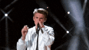arrive boy band GIF by ABC Network