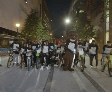 Practice GIF by DaBaby