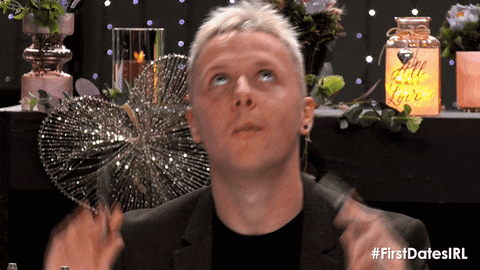 Hands Up Dance GIF by COCO Content