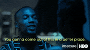 wake up dancing GIF by Insecure on HBO