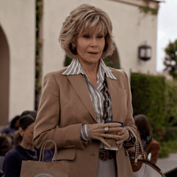 Jane Fonda Netflix GIF by Grace and Frankie