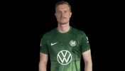 Germany Win GIF by VfL Wolfsburg