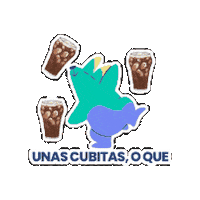zummafinancial zumma zummi cubitas unas cubitas o que Sticker