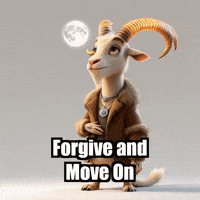Wisdom Forgiveness GIF by Radiantelope