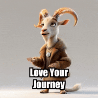 Wisdom Enlightenment GIF by Radiantelope