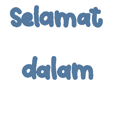 Panji Taat Sticker