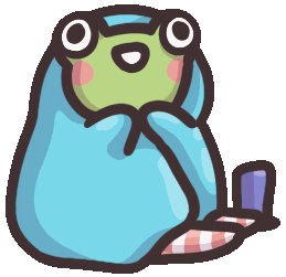 Margaretalany Sticker