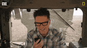 Bobbybones GIF by National Geographic Channel
