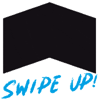 Swipe Up Sticker by Polini